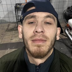 Фотография мужчины Михаил, 28 лет из г. Орск
