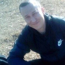Фотография мужчины Михаил, 38 лет из г. Полоцк