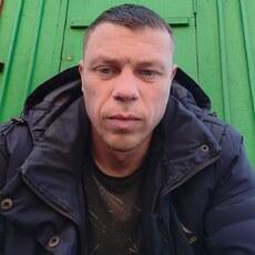 Фотография мужчины Привет, 40 лет из г. Бийск