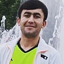 Аламшо, 36 лет