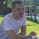 Леша, 27 лет