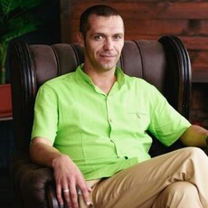 Фотография мужчины Dima, 40 лет из г. Никополь