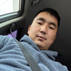 Фотография мужчины Дмитрий, 28 лет из г. Улан-Удэ