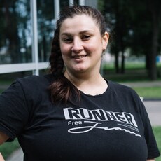 Фотография девушки Ксения, 37 лет из г. Орша