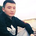 Аылбек, 35 лет