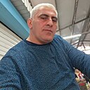 Вахид, 45 лет