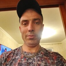 Фотография мужчины Рома, 41 год из г. Курган