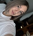 Кристина, 20 лет