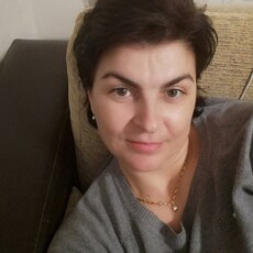 Фотография девушки Елена, 53 года из г. Гомель