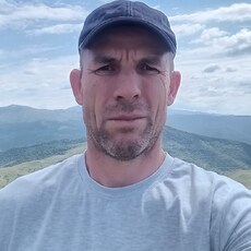 Фотография мужчины Мага, 48 лет из г. Избербаш