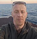 Михаил, 35 лет