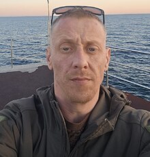 Фотография мужчины Михаил, 35 лет из г. Евпатория