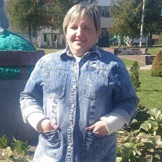 Фотография девушки Ольга, 42 года из г. Вилейка