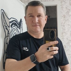 Фотография мужчины Неважно, 44 года из г. Атырау(Гурьев)