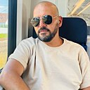 Sultan, 40 лет