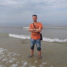 Фотография мужчины Кирилл, 38 лет из г. Москва
