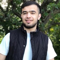 Фотография мужчины Ali, 24 года из г. Уфа