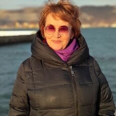Фотография девушки Светлана, 54 года из г. Полтавская
