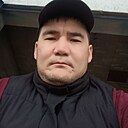 Аза, 33 года