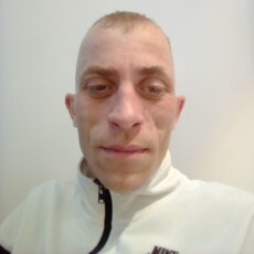 Фотография мужчины Aleksandr, 39 лет из г. Шымкент