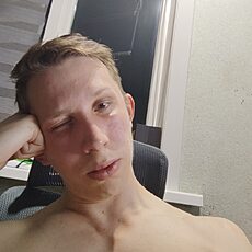 Фотография мужчины Тима, 24 года из г. Корсаков