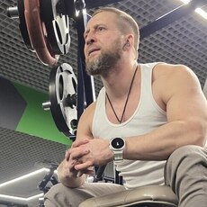 Фотография мужчины Александр, 42 года из г. Калининград