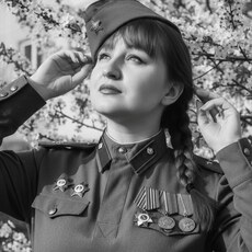 Фотография девушки Эля, 34 года из г. Кемерово