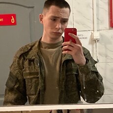 Фотография мужчины Данил, 20 лет из г. Чита