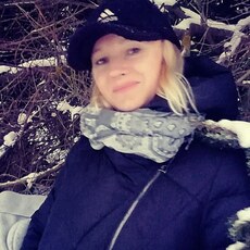 Фотография девушки Екатерина, 39 лет из г. Гродно