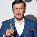 Роман, 55 лет