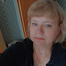 Фотография девушки Валя, 44 года из г. Омск