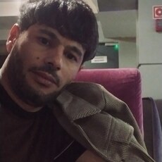 Фотография мужчины Samir, 34 года из г. Уфа