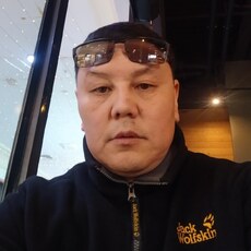 Фотография мужчины Bek, 43 года из г. Астана