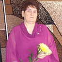 Любовь, 68 лет