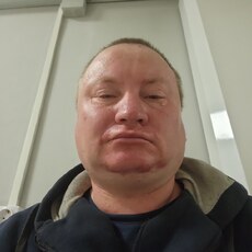 Фотография мужчины Николай, 42 года из г. Ужур