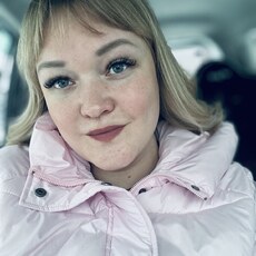 Фотография девушки Настюша, 36 лет из г. Тюмень