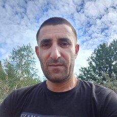 Фотография мужчины Gago, 41 год из г. Ярославль