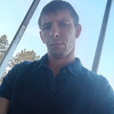 Фотография мужчины Павел, 35 лет из г. Иркутск