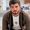 Али, 26 лет