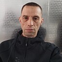 Сергей, 45 лет