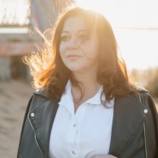 Фотография девушки Елена, 41 год из г. Ижевск