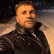Фотография мужчины Seyyadramazanov, 30 лет из г. Самара