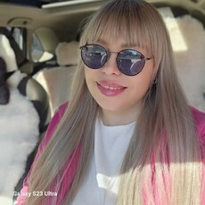 Фотография девушки Танюшка, 37 лет из г. Кяхта