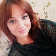 Фотография девушки Вида, 38 лет из г. Гусев