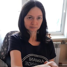 Фотография девушки Мила, 41 год из г. Кемерово