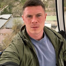 Фотография мужчины Андрей, 38 лет из г. Мурманск