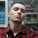 Пётр, 20 лет