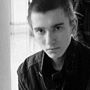 Пётр, 20 лет