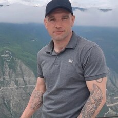 Фотография мужчины Сергей, 41 год из г. Салехард