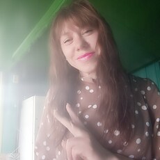 Фотография девушки Марина, 35 лет из г. Нерчинский Завод